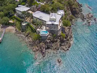 The Waterfront Estate