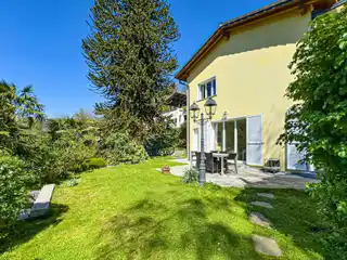 Three Bedroom Home Offering Absolute Tranquility