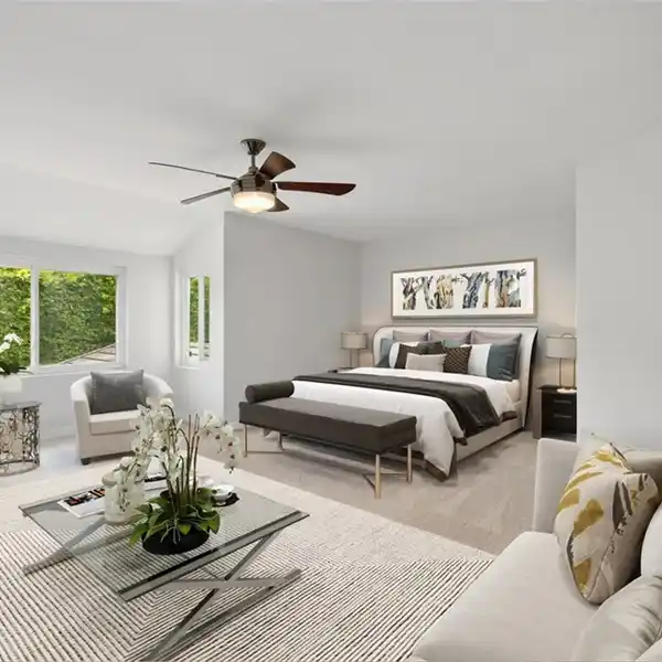 THOUGHTFULLY DESIGNED HOME WITH SPACIOUS LAYOUT AND PRIME LOCATION