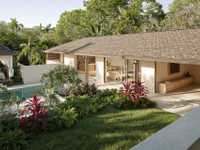 VILLA AMANI IN TAMARINDO