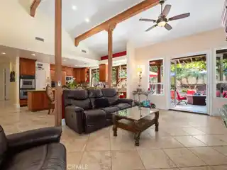 Beautifully Upgraded Single-Level Ranch Style Home