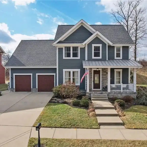 BEAUTIFUL HOME IN VENANGO TRAILS