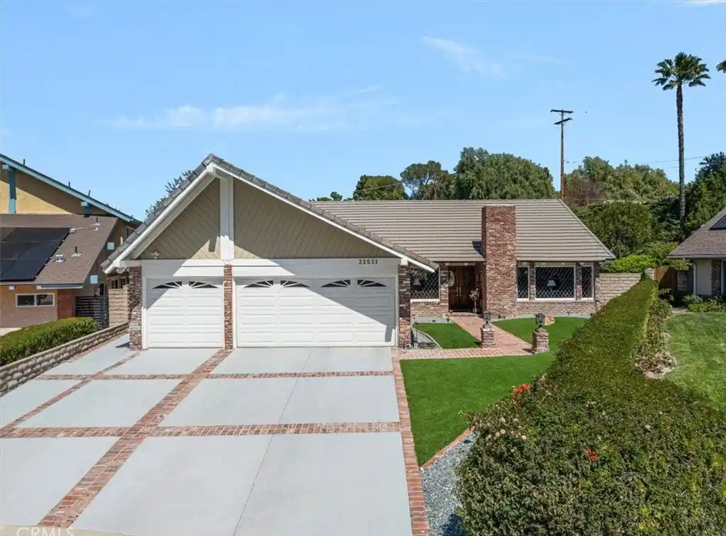 Meticulously Remodeled Dream Home