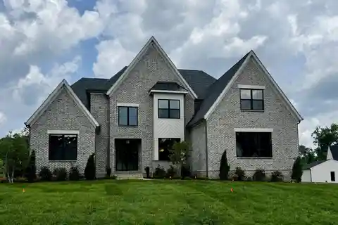 Award-winning Plan in the New Raintree Development