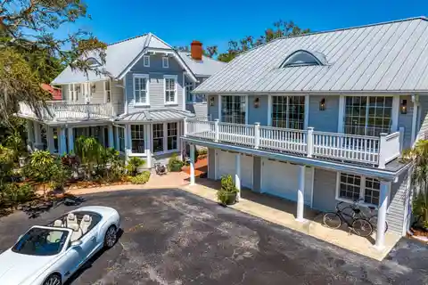 Rare Opportunity on the Prestigious Edgewater Coastline