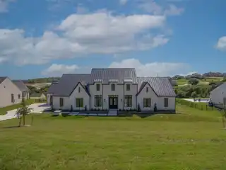 Exquisite Home on a Stunning Lot