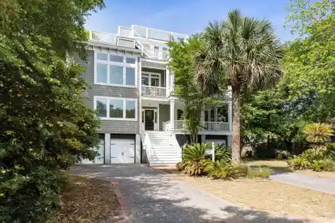 Fantastic Turnkey Home