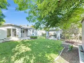 Mid-century Era Home in Palos Verdes