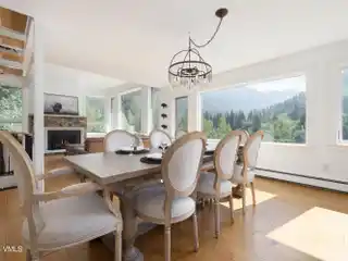 Mountain Top Retreat with Spectacular Views