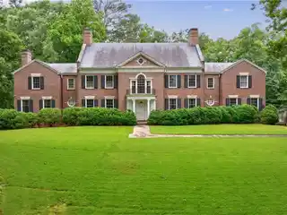 Traditional Home with Great Potential