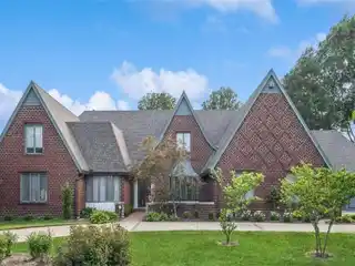 Lovely Home Steps from Franklin Park