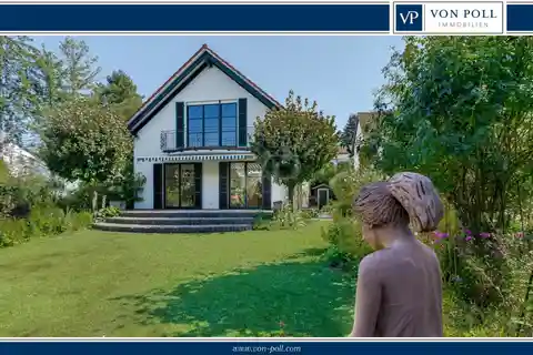 Leisure Paradise Steps to Taunus Forest