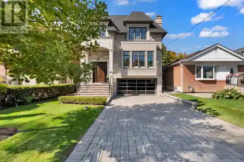 Custom Oasis of Style and Sophistication