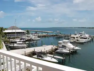 Noble House on Paradise Island
