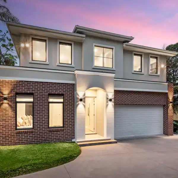 PREMIUM NEWLY BUILT PROPERTY