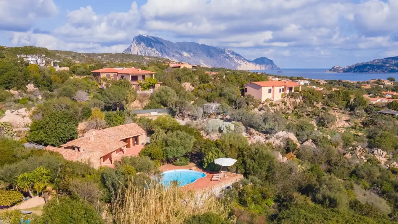 Enchanting Sea-view Villa