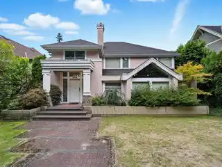 Prestigious Location in South Granville