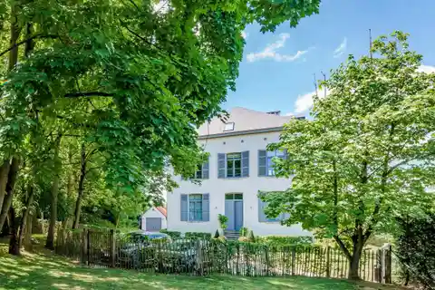 Tastefully Renovated Circa 1875 House