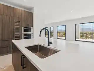 Luxury Living with Panoramic Mountain Views at Portico