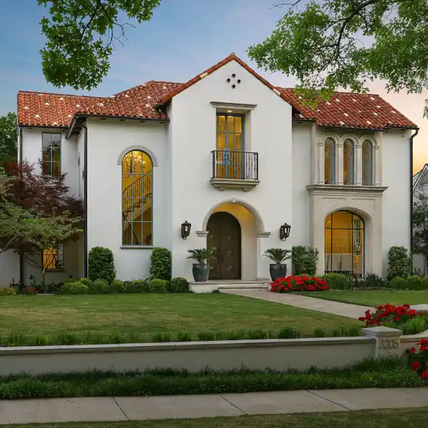 TRULY EXCEPTIONAL CUSTOM HOME