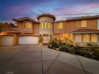 One-Of-A-Kind Property in Exclusive Lynn Oaks Estates