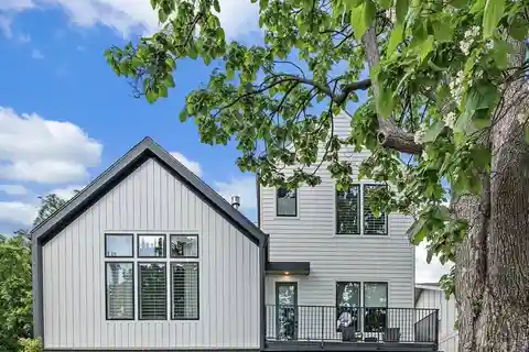 Beautifully Designed Recently Constructed Home