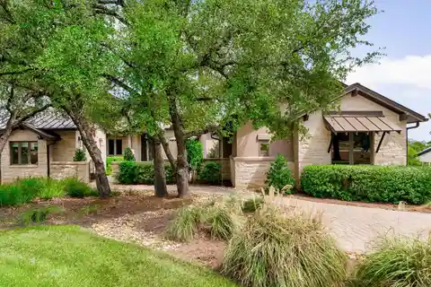 Elegant Hill Country Haven with Casita & Pool Coming Soon