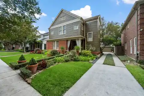 Residential