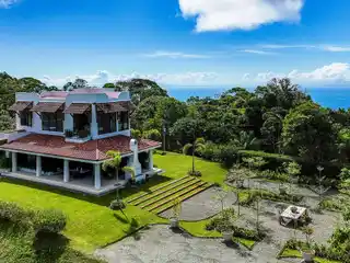 Panorama Haven at Costas Verdes Dominical