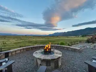 Single-Level Stunner in Scenic Genoa Ranch