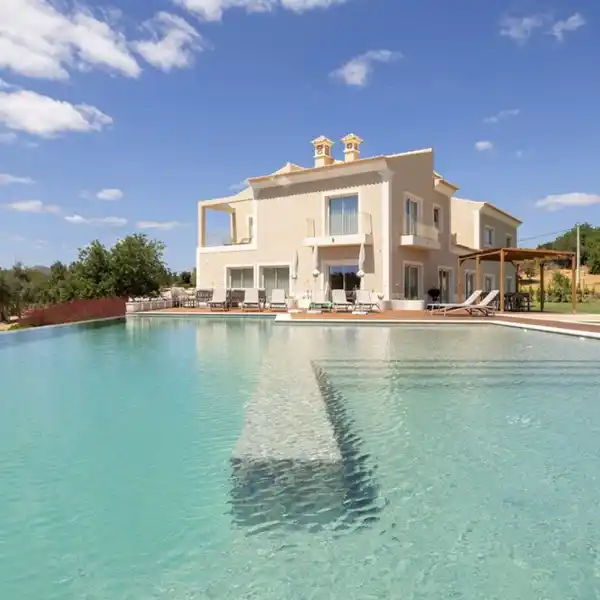 A TRUE HAVEN OF RELAXATION WITHIN YOUR OWN HOME