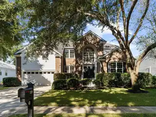 Lowcountry Elegance with Versatile Living Spaces