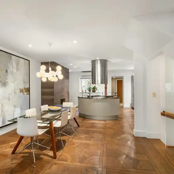 RARELY AVAILABLE TURN-OF-THE-CENTURY HOME