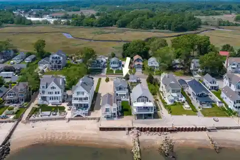 Stunning Beach House