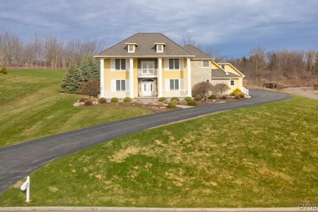 Pristine Colonial in Steinway Heights