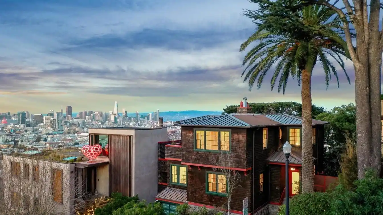 Special Offering in a Sought-after Neighborhood