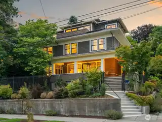 Beautiful 1912 Home