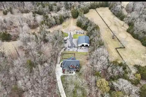 Peaceful Luxury Home with Equestrian Appeal