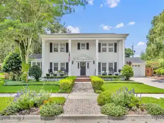 Showstopper in Delaney Park