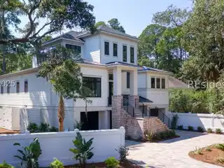 Brand New Home in a Distinguished Private Community