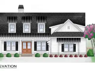 Welcome Home to the Reserve at Savannah Quarters