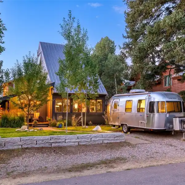 RARE OPPORTUNITY IN OLD TOWN STEAMBOAT SPRINGS