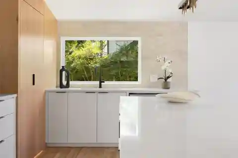Architect Renovated Mid-Century Gem with Designer Touches