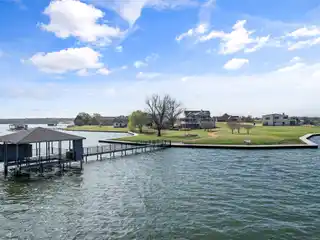 Exquisite Lake House