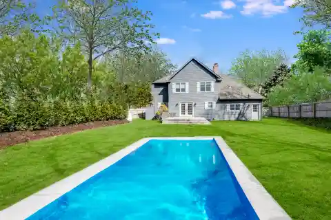 Wonderful Designer Farmhouse for Rent