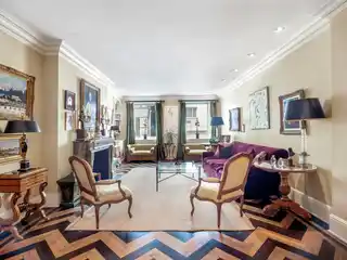 Beautifully Appointed Classic Seven on Park Avenue