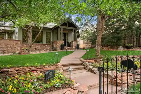 Enduring Allure in an Unmatched Location