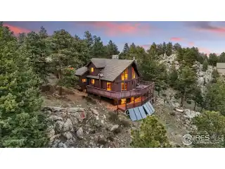 The Sky House