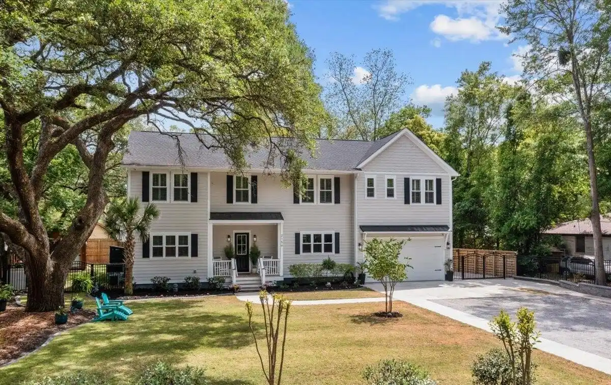 Serene Sanctuary in Riverland Terrace