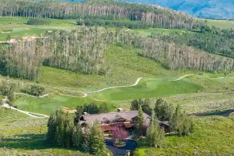 Cordillera's Finest Rocky Mountain Retreat
